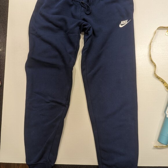 Bundle of Old School Sweat Bottoms Size XS Nike, Puma, Adidas - Picture 6 of 12